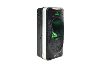 ZKTECO FR1200 waterproof parmak izi okuyucu