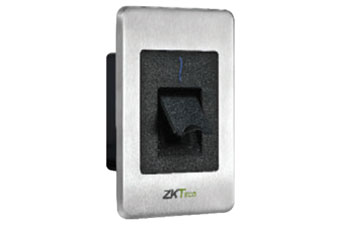 ZKTECO FR1500 Siva alti parmak izi okuyucu