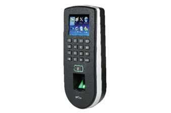 ZKTECO F19 Parmak İzi Okuyucu Terminal