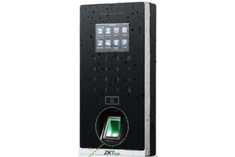 ZKTECO ProCapture-WP Su geçirmez parmak izi okuyucu