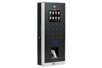 ZKTECO ProCapture T RFID Kart Okuyucu Parmak İzi okuyucu